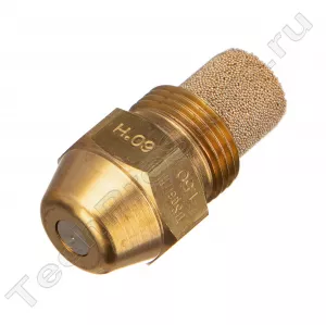 �������� Danfoss 1.50 USgal/h 60 H (5,84 Kg/h) (LST50-60KR(N)) (20010495A) (PH1601057A) (030H6928)