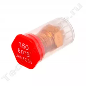 �������� Danfoss 1.50 USgal/h 60 S (5,84 Kg/h) (030F6928)