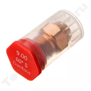 �������� Danfoss 9.00 USgal/h 60 S (35.40 Kg/h) (030F6158)