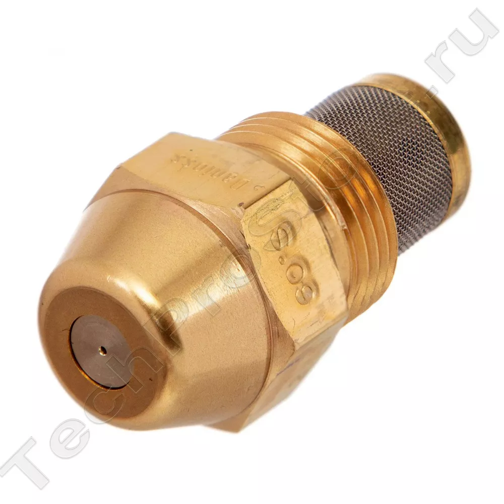�������� Danfoss 2.50 USgal/h 60 S (9,29 Kg/h) (030F6136) (Ferroli 39812060, 35603090)