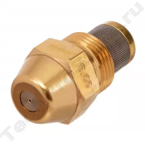 �������� Danfoss 2.50 USgal/h 60 S (9,29 Kg/h) (030F6136) (Ferroli 39812060, 35603090)