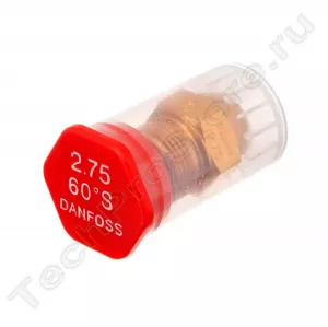�������� Danfoss 2.75 USgal/h 60 S (10,5 Kg/h) (030F6138)