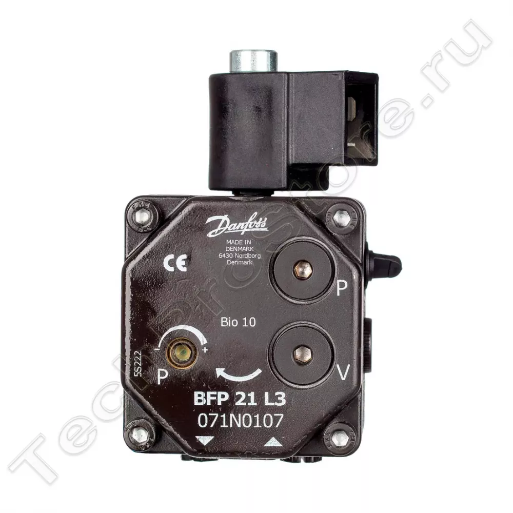 ����� ��������� Danfoss BFP 21 L3 (071N0107)