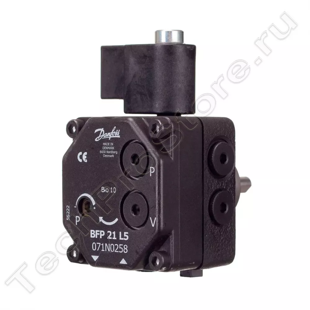 ����� ��������� Danfoss BFP 21 L5 (071N0258)