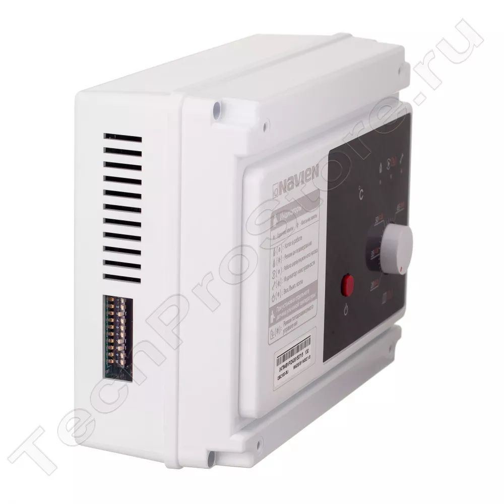 ������� ����� ���������� (����������) Navien OBC100-RU ��� LST(LFA), RTD (30013899B(A)) (30000289A) (30000291A)