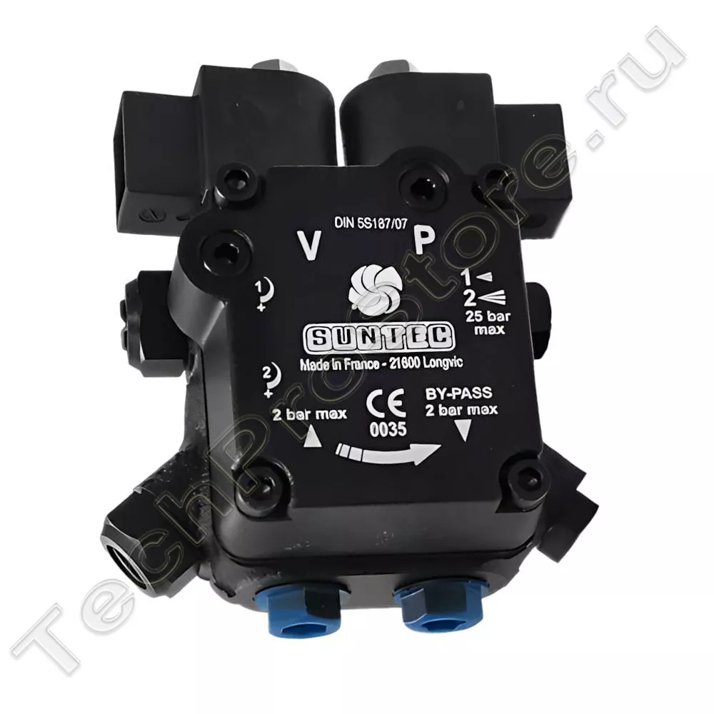 ����� ��������� Suntec AT2 55B 9515 4 (Ferroli SUN G20 2S) (39811960) (35602560)