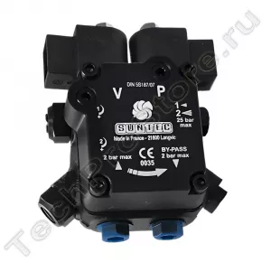 ����� ��������� Suntec AT2 55B 9515 4 (Ferroli SUN G20 2S) (39811960) (35602560)
