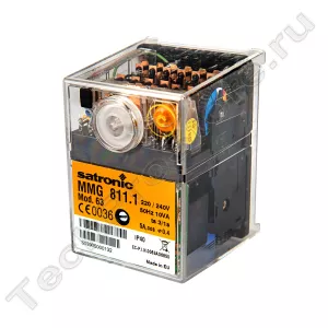 ���� ���������� (����������) Honeywell MMG 811.1 mod 63 (Kiturami KSG 200-400) (S115100007)