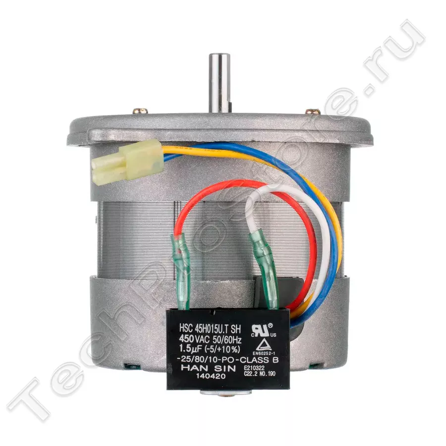 ����� ����������� Kiturami KM-061-P (STSG 25-30, TGB 30, TGB HiFin 21-30, KRH) (S212100004)
