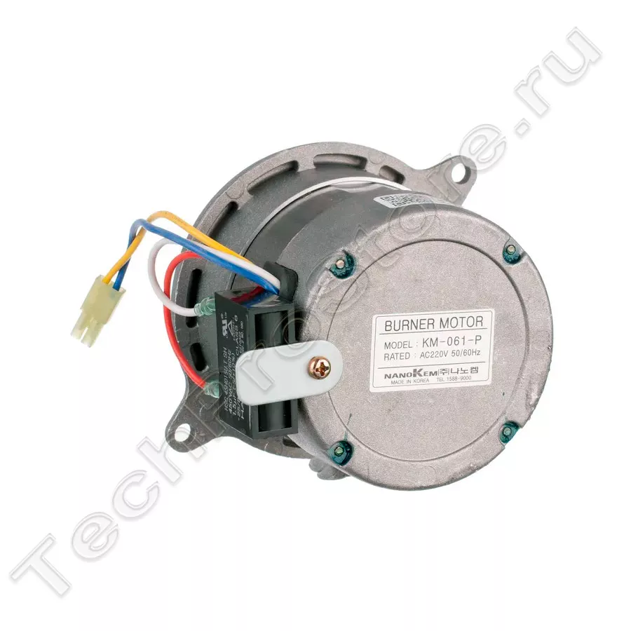 ����� ����������� Kiturami KM-061-P (STSG 25-30, TGB 30, TGB HiFin 21-30, KRH) (S212100004)