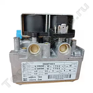 ������� ������ Navien GST 35-40K(N), GA 11-35K, GTD (TANDEM 830) (30007717A) (30002203A) (BH0901011A) (PH0905032A)
