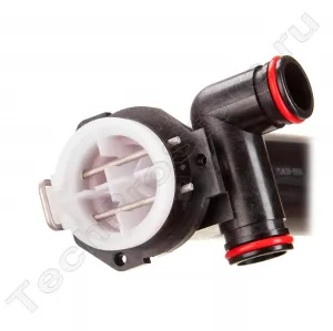 ��������� � �������� �� Navien Deluxe, Deluxe Plus, Ace, Atmo, Smart Tok, Prime, NCN (30002514B) (BH1301021A) (BH1301018D(B))