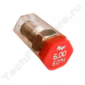 �������� HAGO 6.00 USgal/h 60 H (23.4 ��/�) (KSO 400R, KDB 2035RPD) (20010504A) (S181100026) (030G6152)
