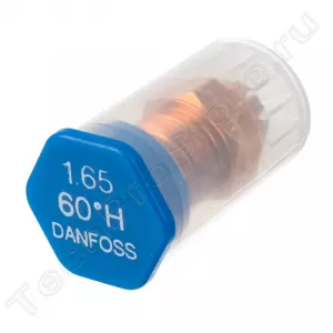 �������� Danfoss 1.65 USgal/h 60 H (6,08 Kg/h) (KSO 50R) (S181100015) (030H6929)