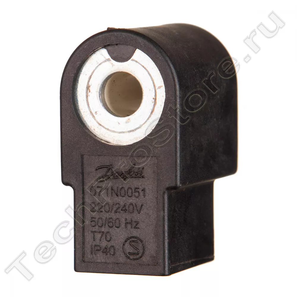 ������� ����������������� ������� ���������� ������ Danfoss BFP, ���. 071N0051