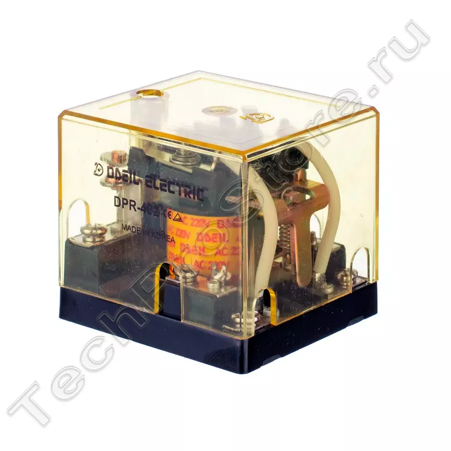 ���� ������� DPR-402 DAEIL ELECTRIC Kiturami KSO 50-200