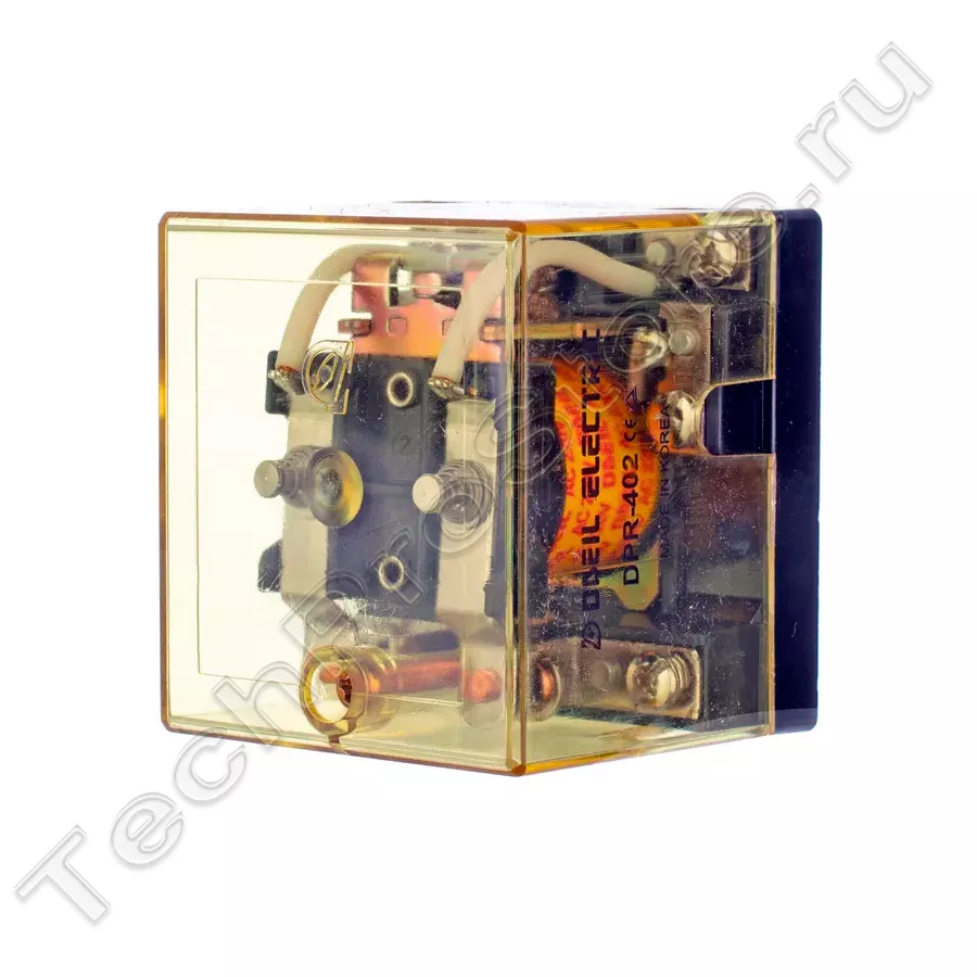 ���� ������� DPR-402 DAEIL ELECTRIC Kiturami KSO 50-200