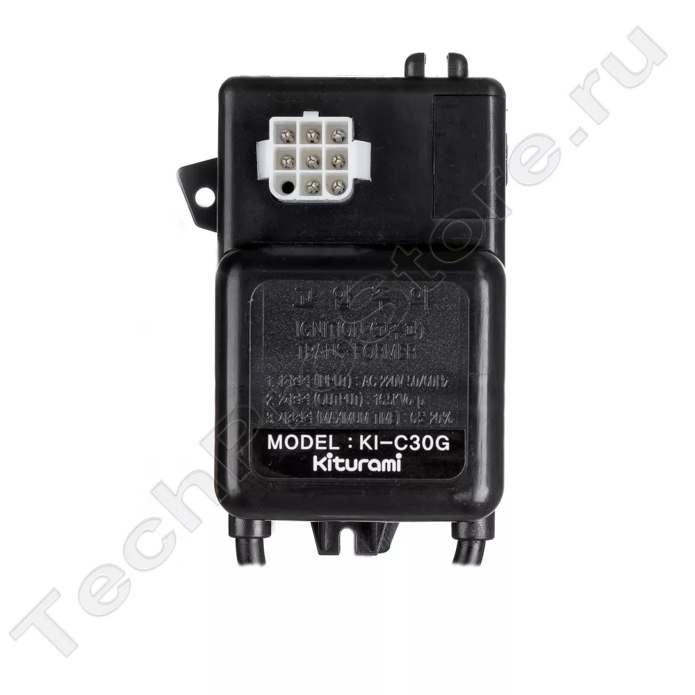 ������������� ������� Kiturami EI-C30G (KI-C30G) (Turbo 21-30, STSO 25-30, HiFin 25-30) (S221110006) (S221110003)