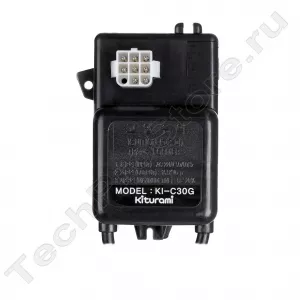 ������������� ������� Kiturami EI-C30G (KI-C30G) (Turbo 21-30, STSO 25-30, HiFin 25-30) (S221110006) (S221110003)