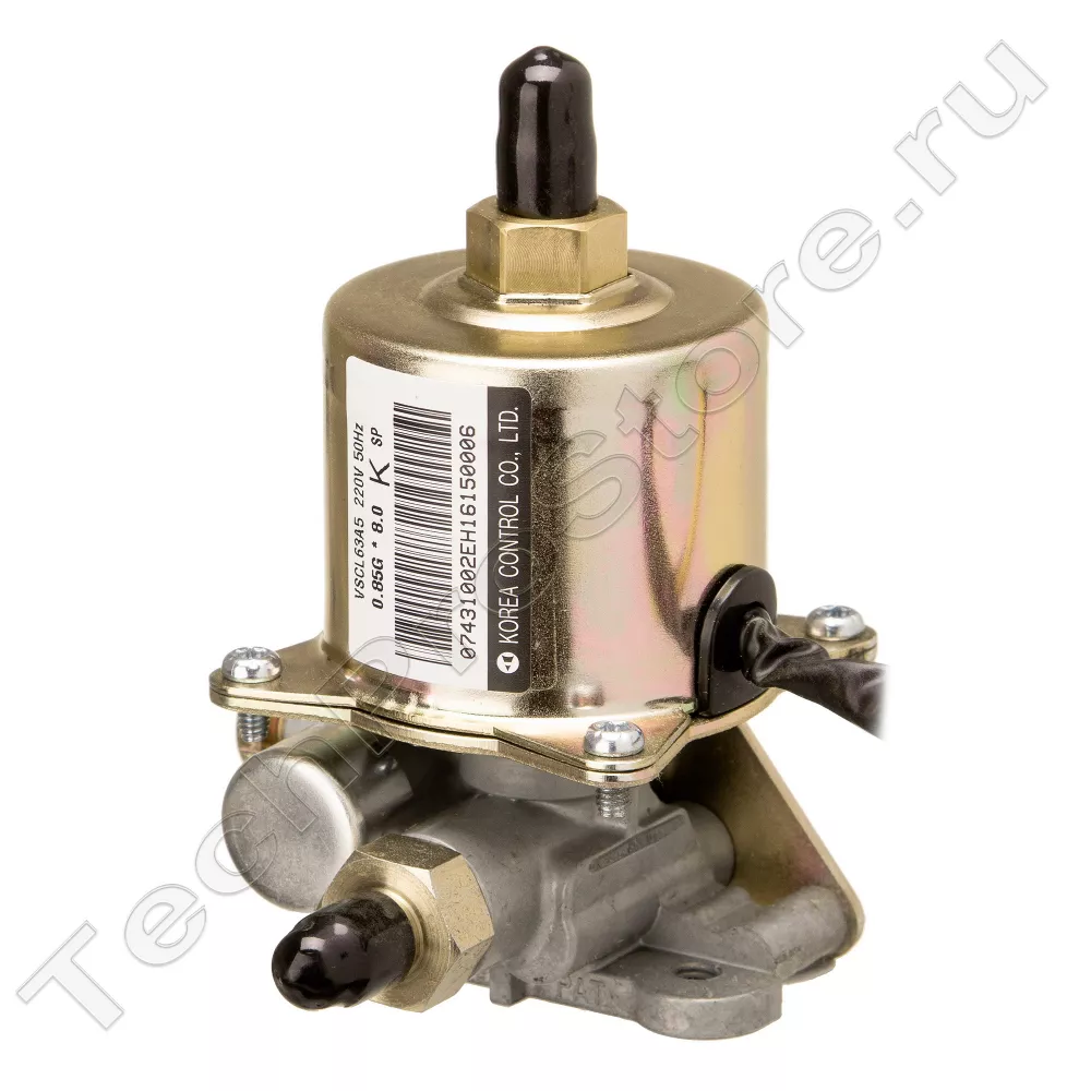 ����� ��������� Navien VSC-63 (LST 30K, LFA 30K, KDB  250-253) (30004240A) (PH0601134A)