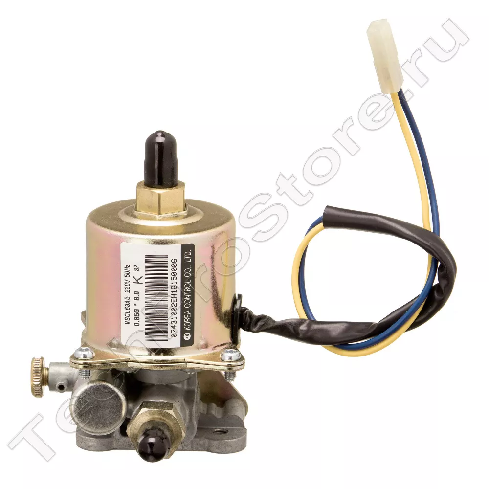 ����� ��������� Navien VSC-63 (LST 30K, LFA 30K, KDB  250-253) (30004240A) (PH0601134A)